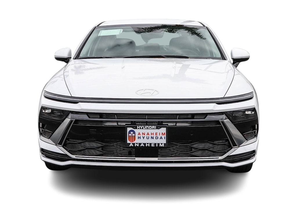 Thumbnail: 2026 Hyundai Sonata - 5