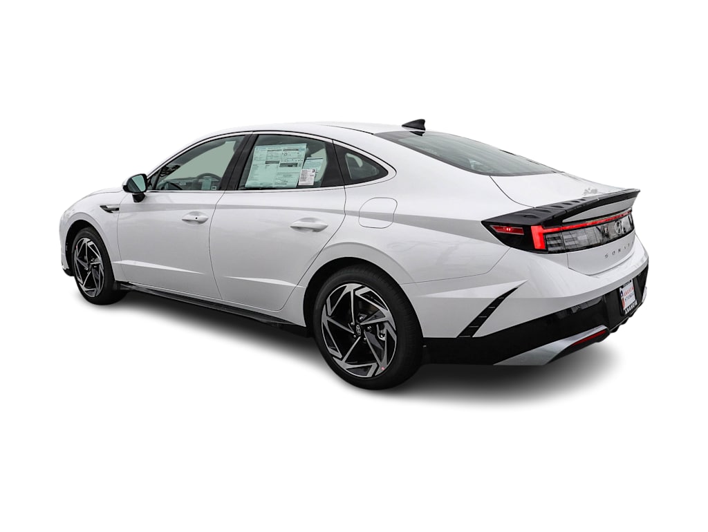 Thumbnail: 2026 Hyundai Sonata - 3