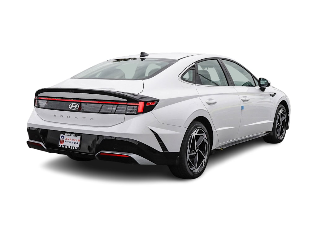Thumbnail: 2026 Hyundai Sonata - 19