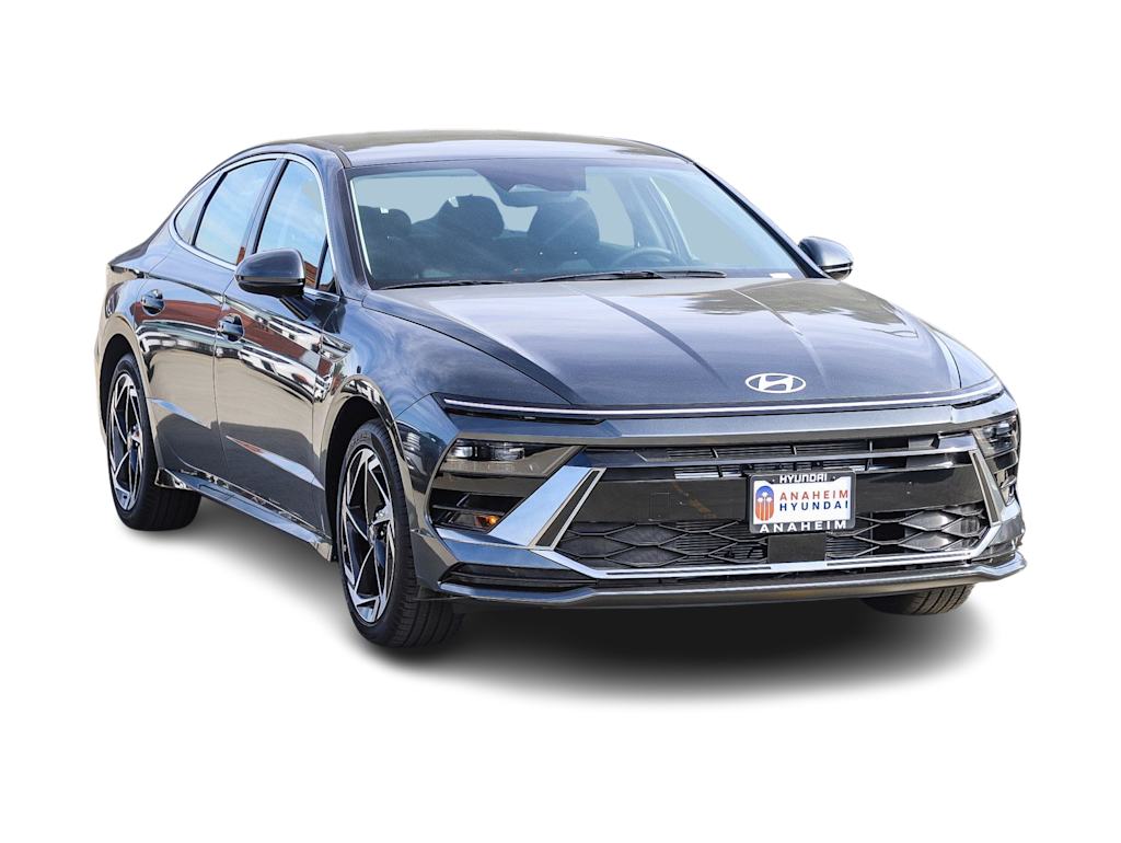 Thumbnail: 2026 Hyundai Sonata - 15