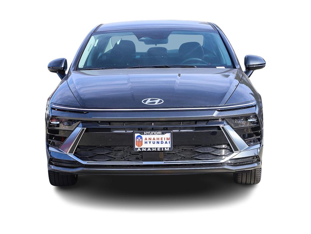 Thumbnail: 2026 Hyundai Sonata - 4