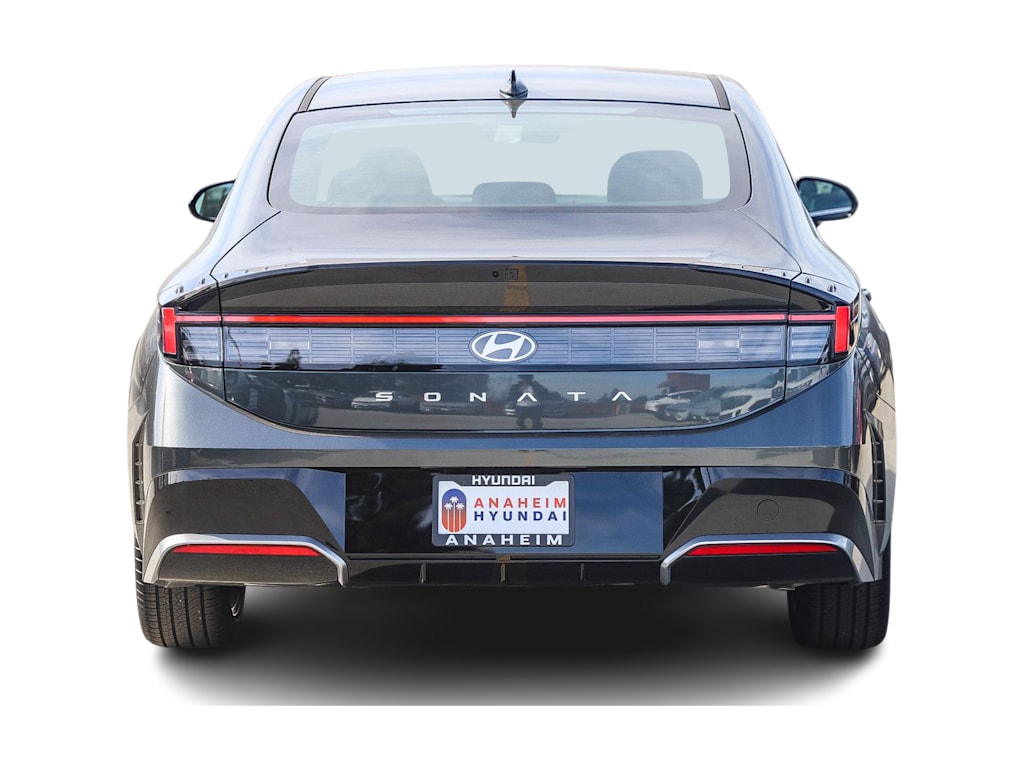 Thumbnail: 2026 Hyundai Sonata - 18