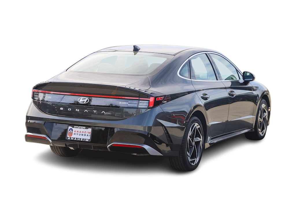 Thumbnail: 2026 Hyundai Sonata - 17