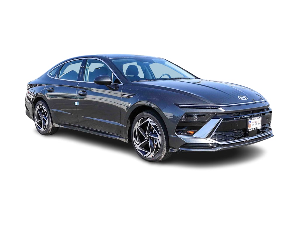Thumbnail: 2026 Hyundai Sonata - 15