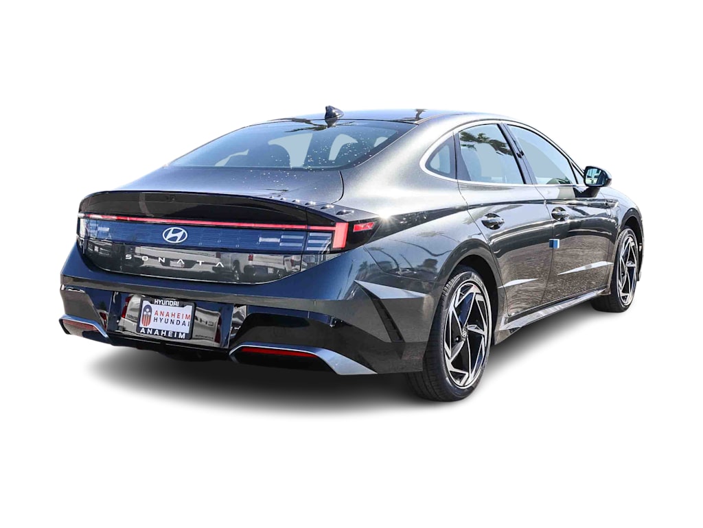 Thumbnail: 2026 Hyundai Sonata - 16