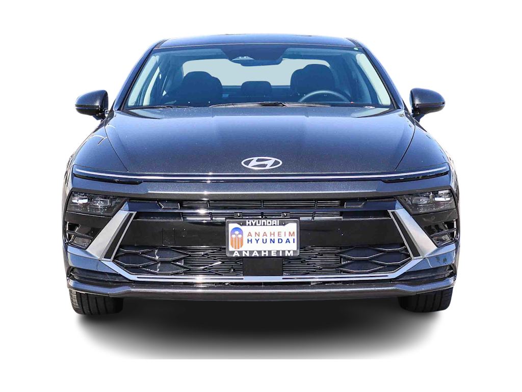 Thumbnail: 2026 Hyundai Sonata - 4