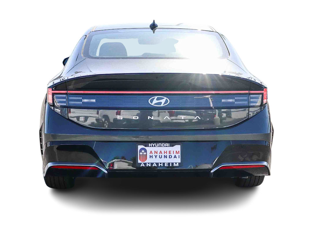 Thumbnail: 2026 Hyundai Sonata - 17