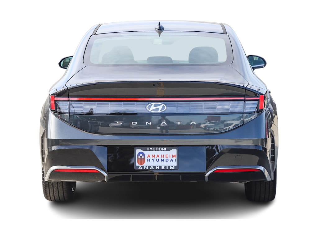 Thumbnail: 2026 Hyundai Sonata - 19