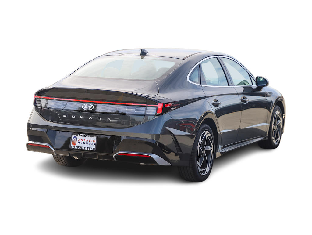 Thumbnail: 2026 Hyundai Sonata - 18