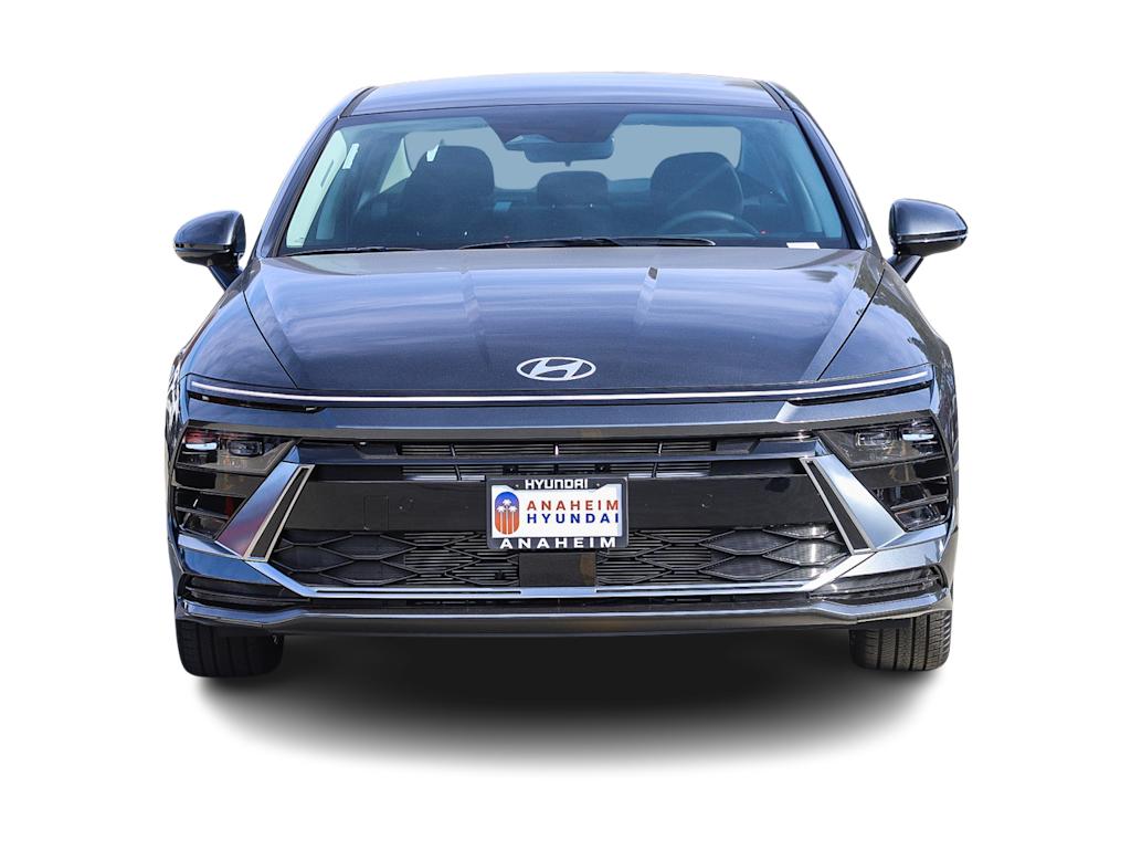 Thumbnail: 2026 Hyundai Sonata - 4