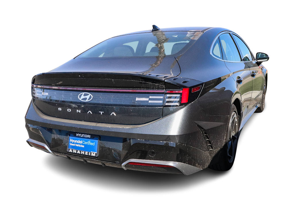 Thumbnail: 2026 Hyundai Sonata - 18
