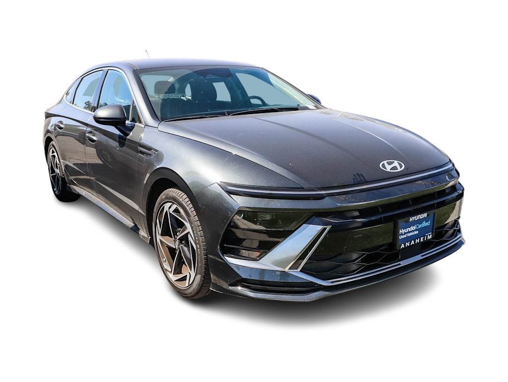 Thumbnail: 2026 Hyundai Sonata - 22