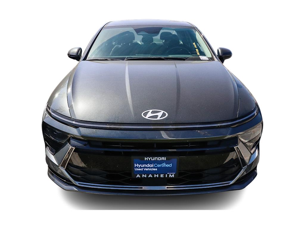 Thumbnail: 2026 Hyundai Sonata - 5