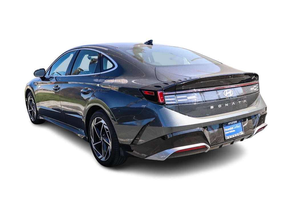 Thumbnail: 2026 Hyundai Sonata - 3