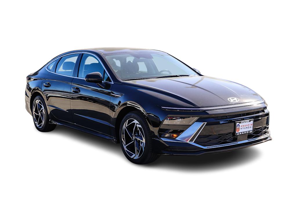 Thumbnail: 2026 Hyundai Sonata - 14