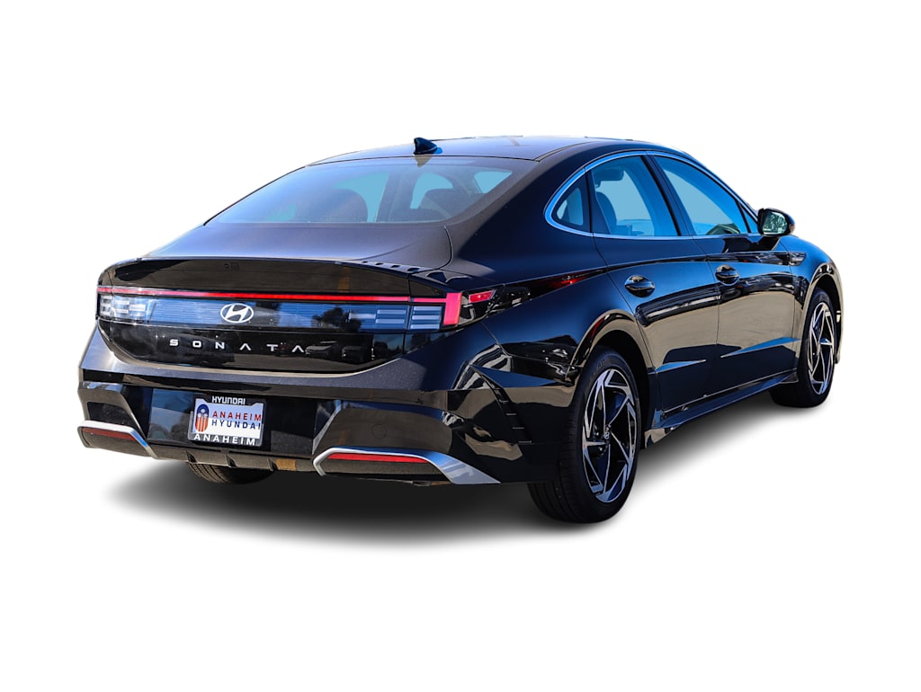 Thumbnail: 2026 Hyundai Sonata - 17