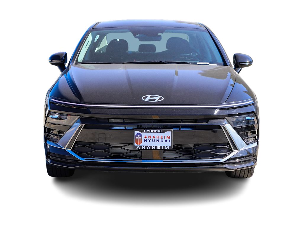 Thumbnail: 2026 Hyundai Sonata - 4