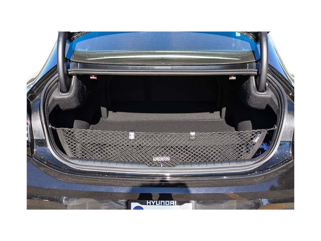 Thumbnail: 2026 Hyundai Sonata - 13