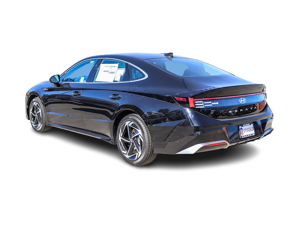 Thumbnail: 2026 Hyundai Sonata - 3