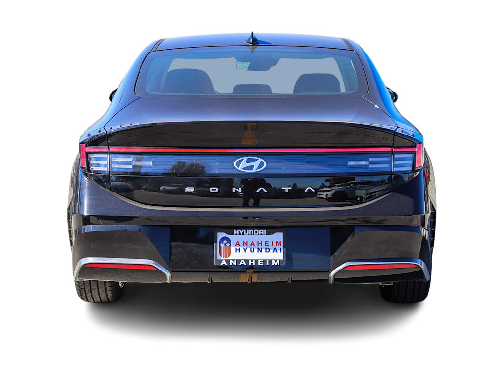 Thumbnail: 2026 Hyundai Sonata - 18