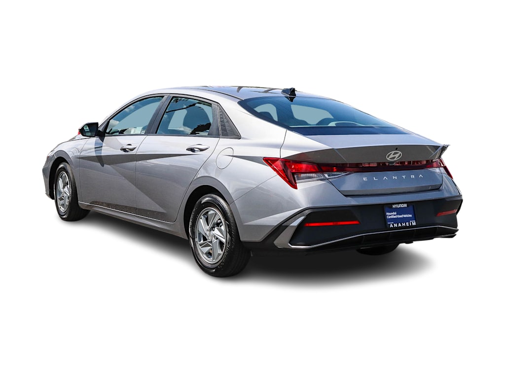 Thumbnail: 2025 Hyundai Elantra - 3