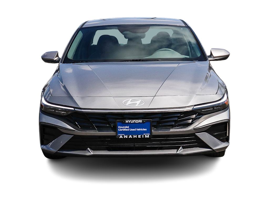 Thumbnail: 2025 Hyundai Elantra - 15