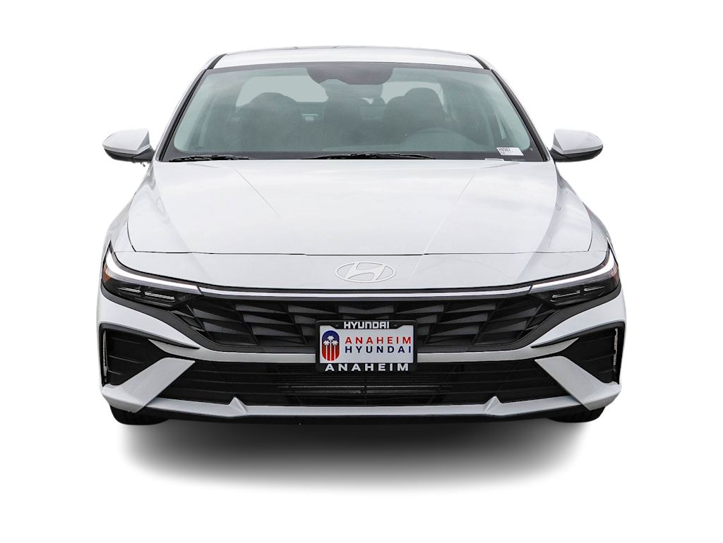 Thumbnail: 2026 Hyundai Elantra - 5