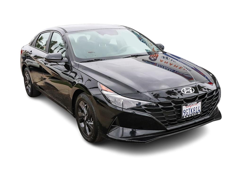 Thumbnail: 2023 Hyundai Elantra - 15