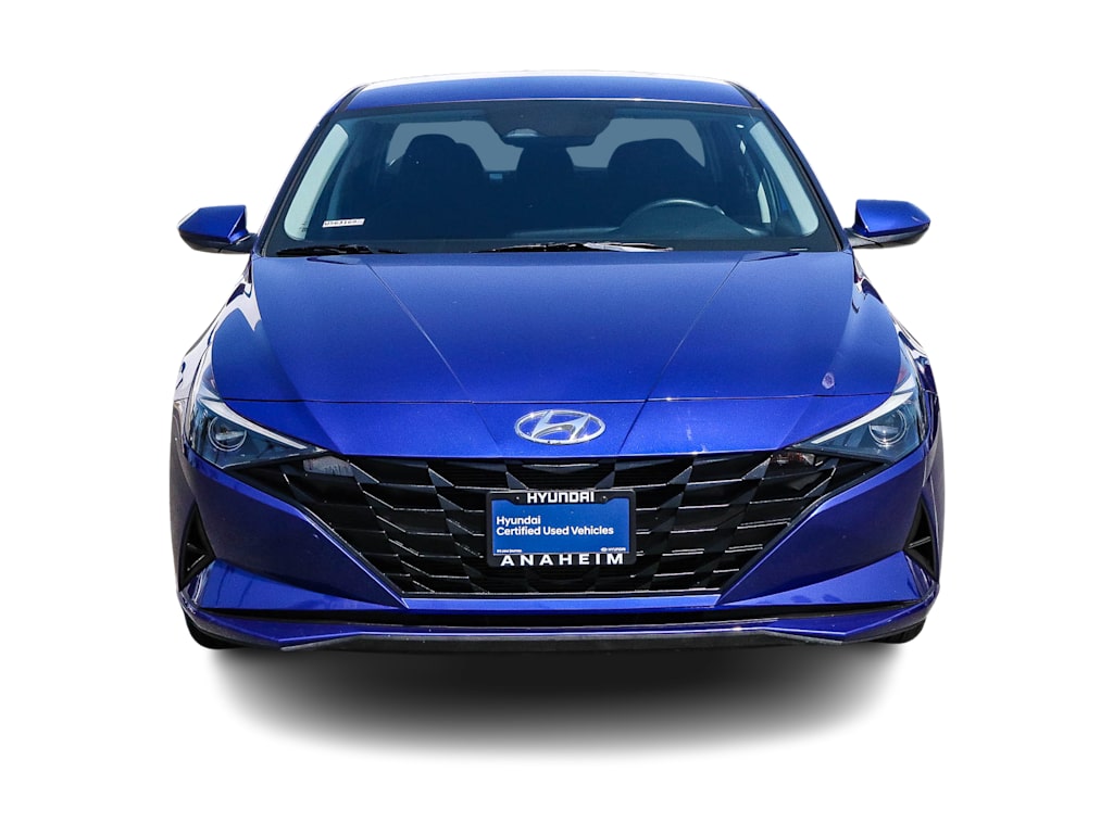 Thumbnail: 2023 Hyundai Elantra - 5