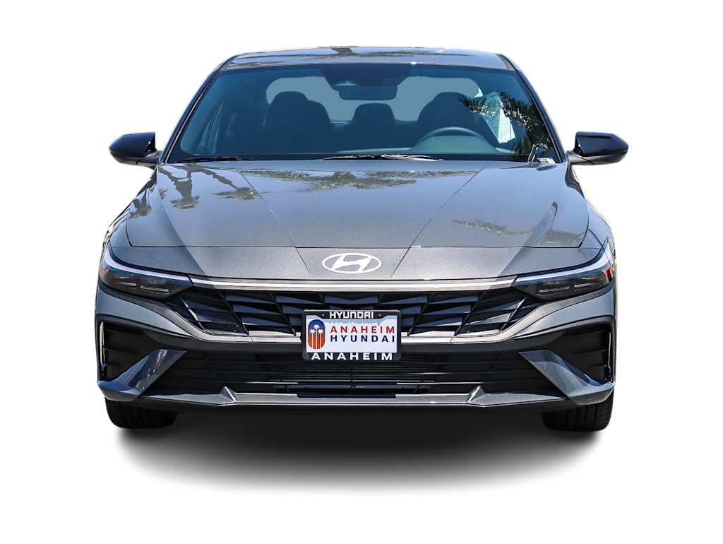 Thumbnail: 2026 Hyundai Elantra - 5