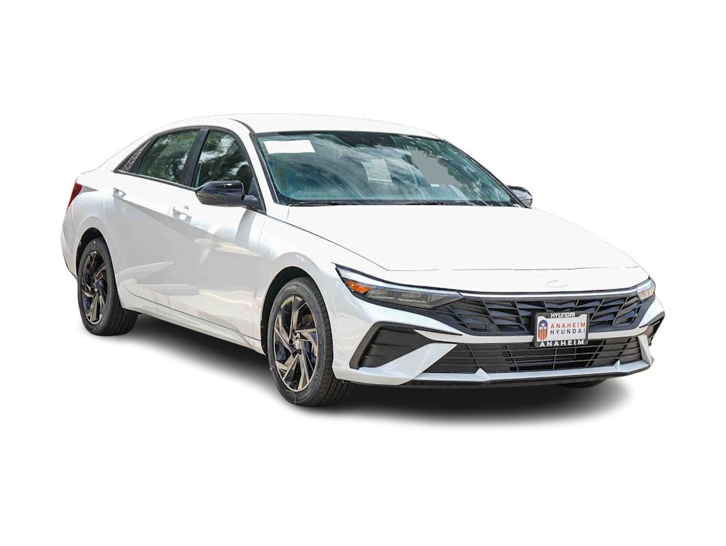 Thumbnail: 2026 Hyundai Elantra - 17