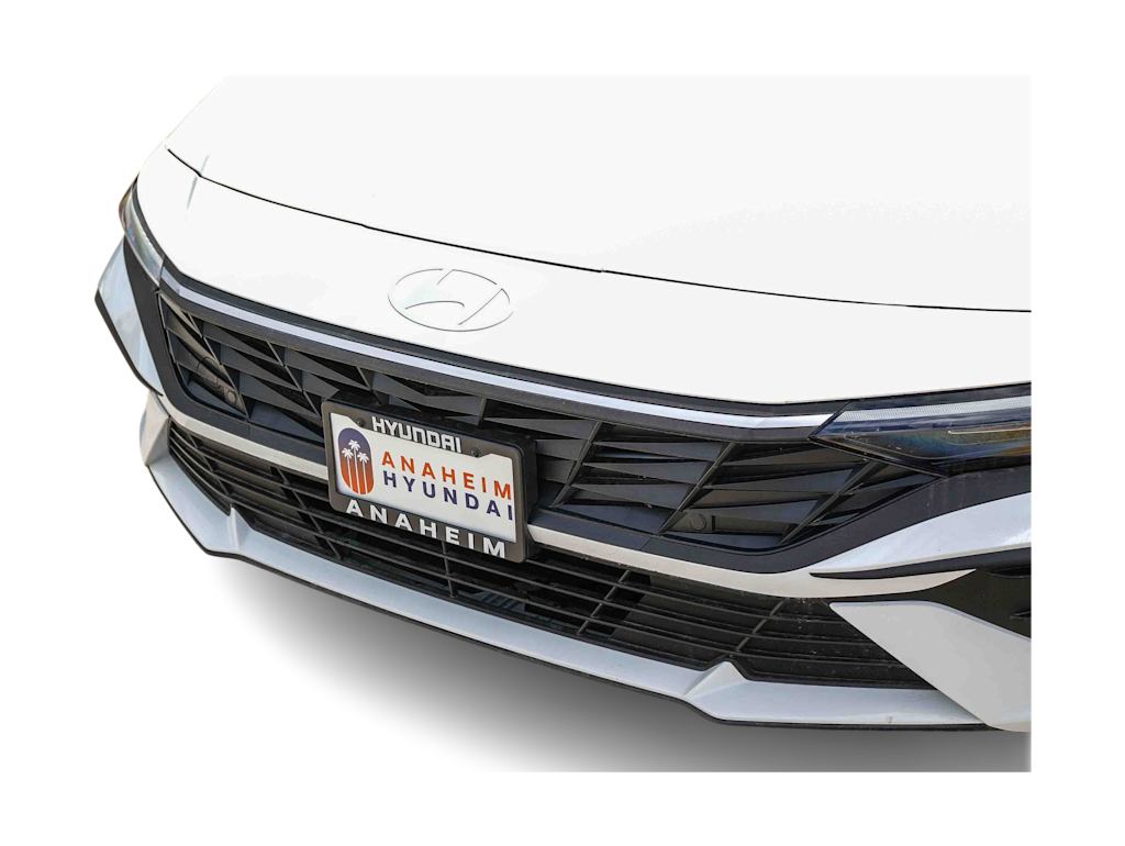 Thumbnail: 2026 Hyundai Elantra - 19