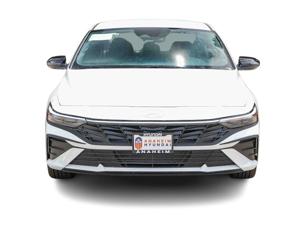 Thumbnail: 2026 Hyundai Elantra - 5