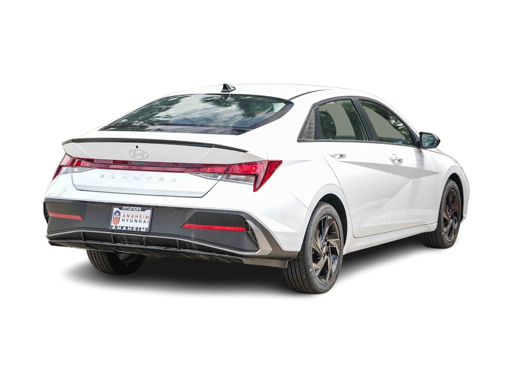 Thumbnail: 2026 Hyundai Elantra - 20