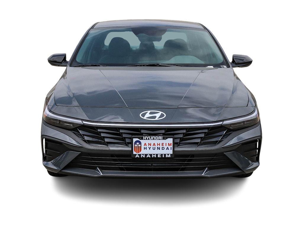 Thumbnail: 2026 Hyundai Elantra - 5