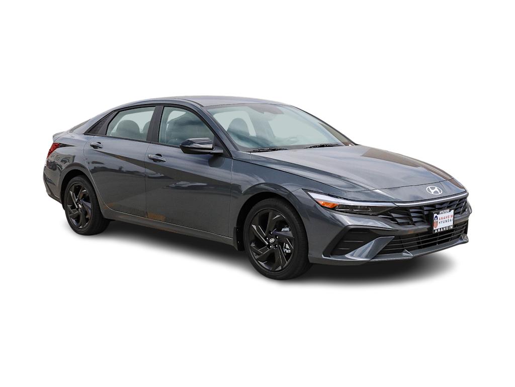 Thumbnail: 2026 Hyundai Elantra - 17