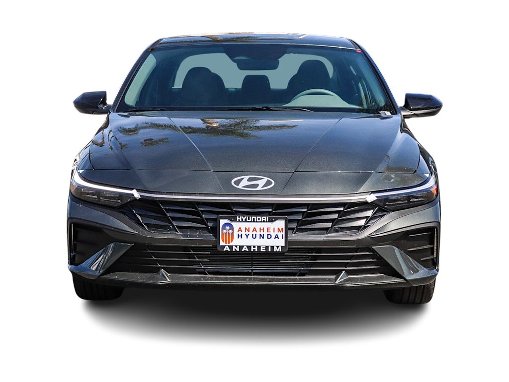 Thumbnail: 2026 Hyundai Elantra - 5
