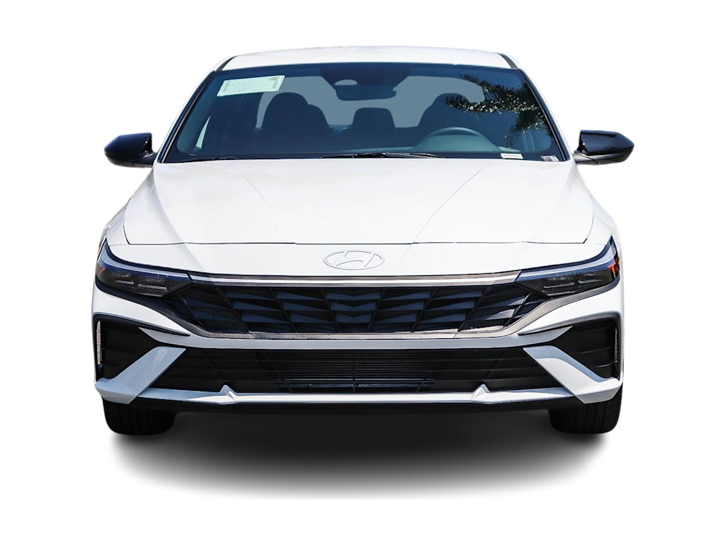 Thumbnail: 2026 Hyundai Elantra - 5