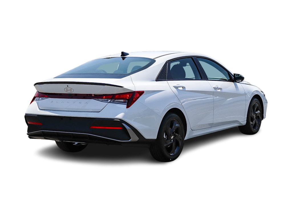 Thumbnail: 2026 Hyundai Elantra - 18