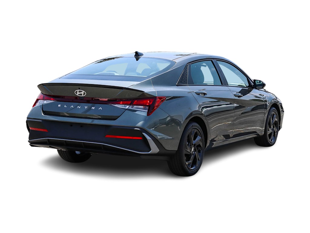 Thumbnail: 2026 Hyundai Elantra - 19