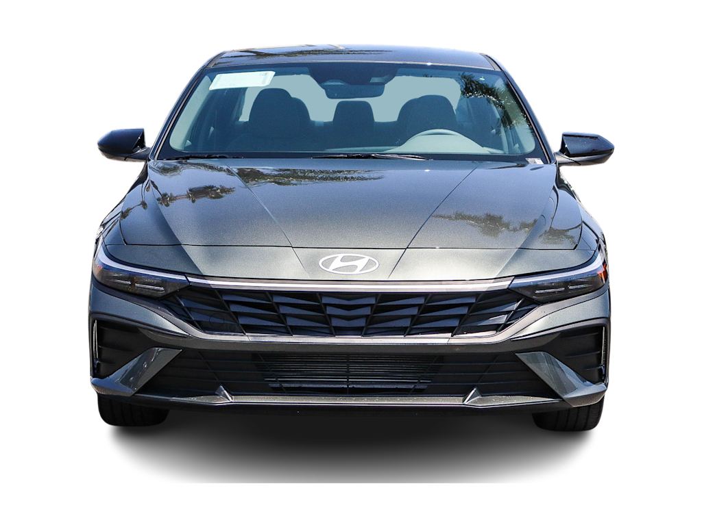 Thumbnail: 2026 Hyundai Elantra - 5