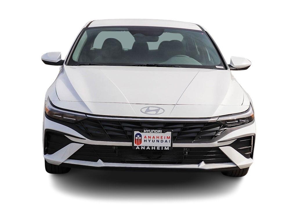Thumbnail: 2026 Hyundai Elantra - 4
