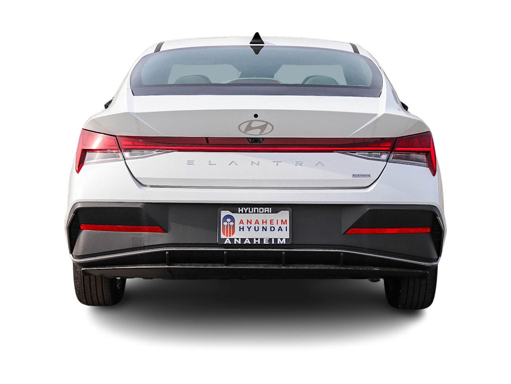 Thumbnail: 2026 Hyundai Elantra - 19