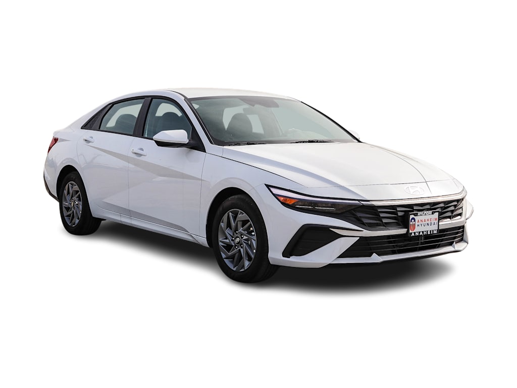 Thumbnail: 2026 Hyundai Elantra - 15