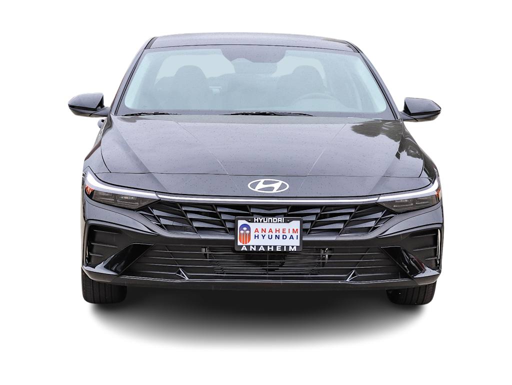Thumbnail: 2026 Hyundai Elantra - 3