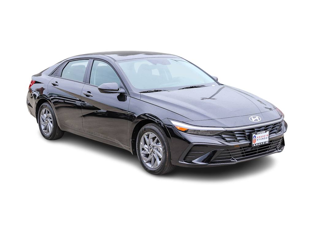 Thumbnail: 2026 Hyundai Elantra - 15