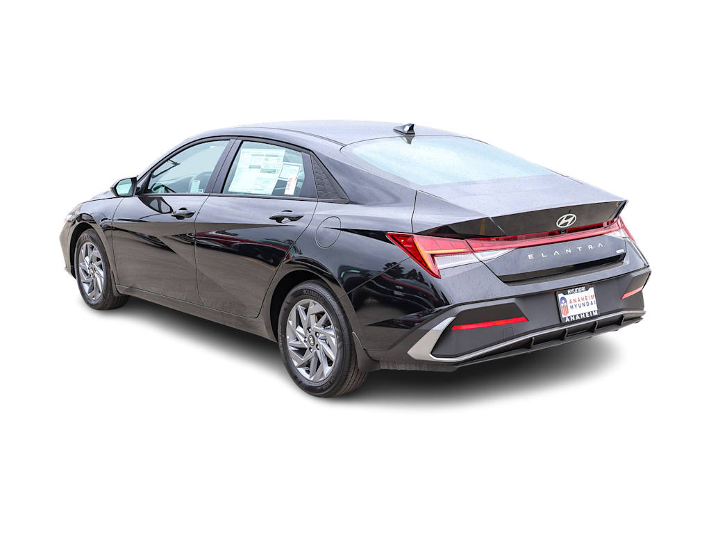 Thumbnail: 2026 Hyundai Elantra - 20