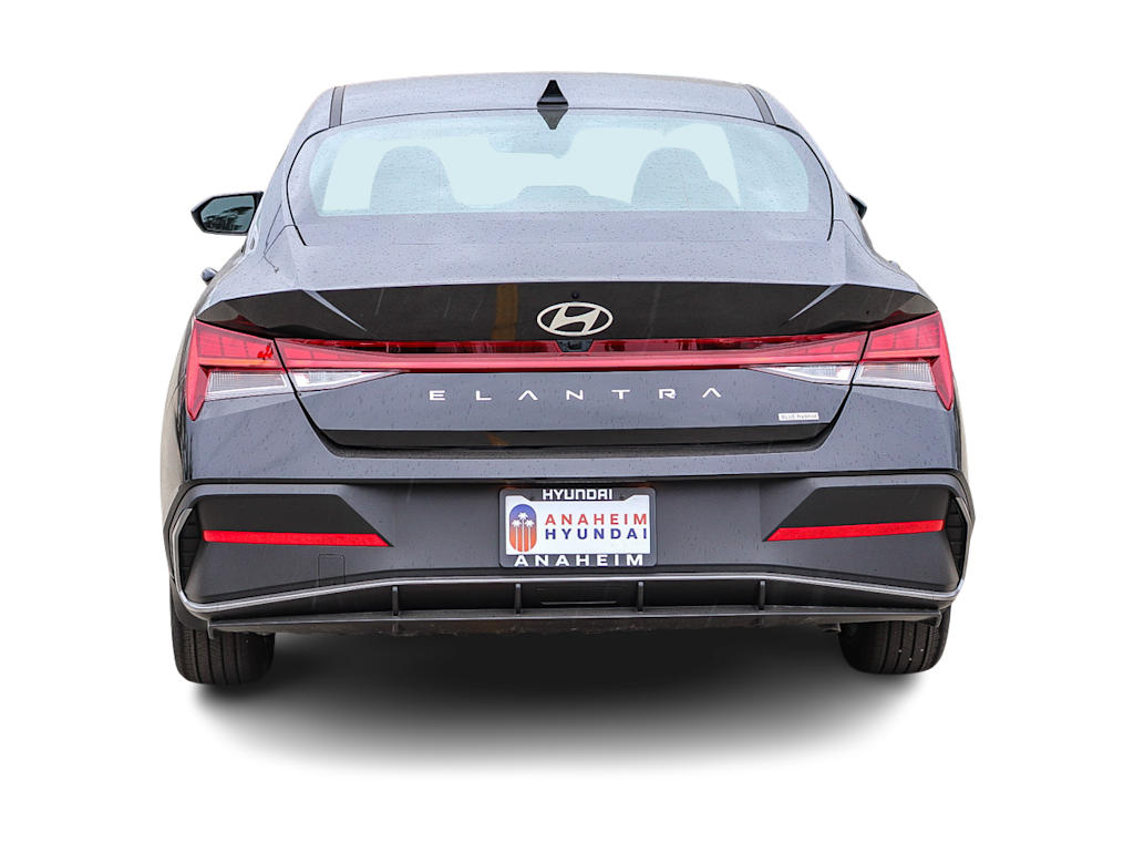 Thumbnail: 2026 Hyundai Elantra - 19