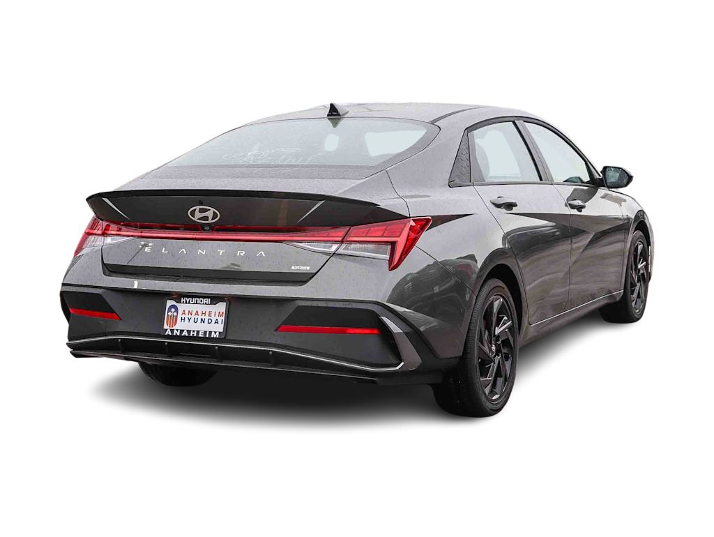Thumbnail: 2026 Hyundai Elantra - 19