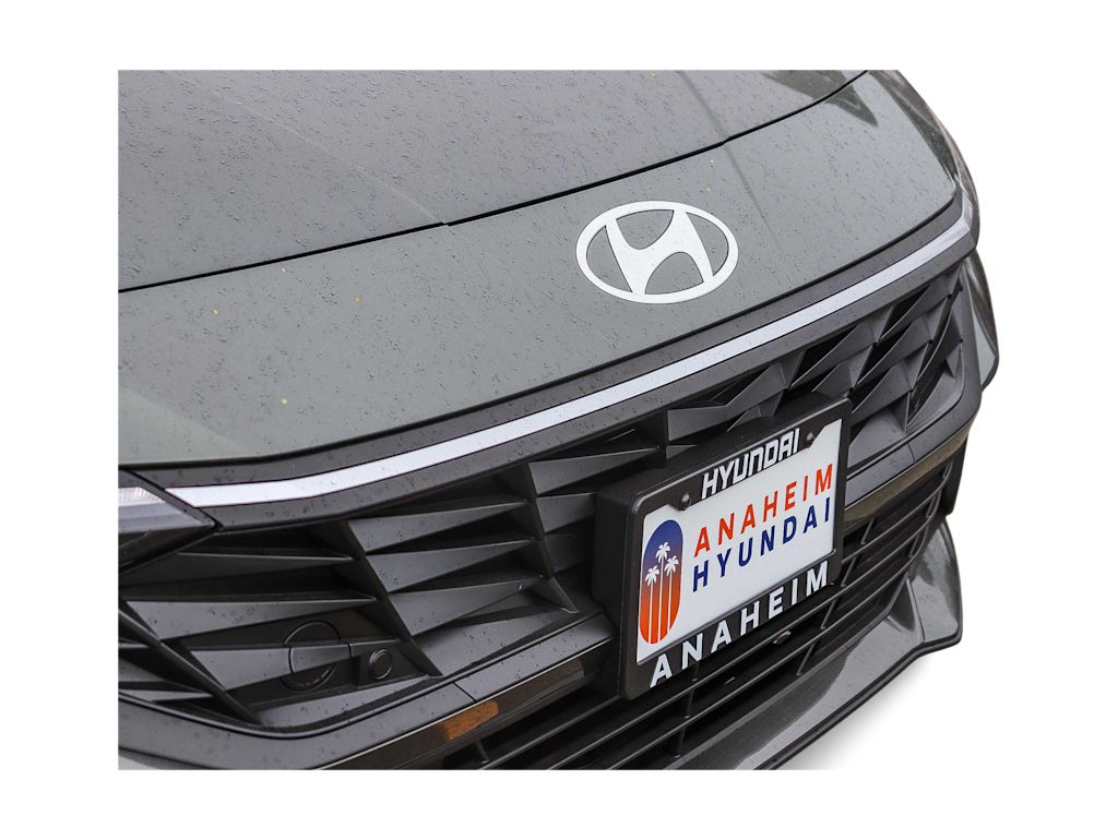 Thumbnail: 2026 Hyundai Elantra - 18